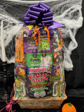 Halloween Basket