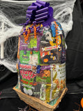 Halloween Basket