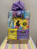 EASTER BASKET