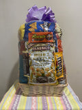 EASTER BASKET