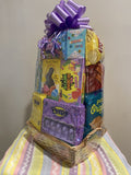 EASTER BASKET